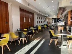 Restaurante Cafe Bar Nuevo Dacaroe - Burgos