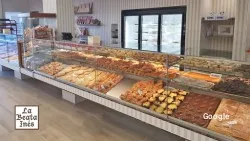 Beata Ines, restaurant a Cullera