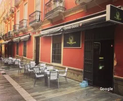 Restaurante Drunk-O-Rama - Málaga