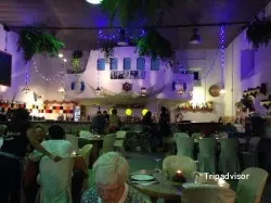 Restaurante La Galeria del Arte - Arona