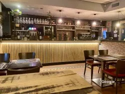 Barallocas, restaurant a Pontevedra