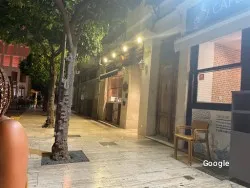 Valor, jatetxea (Murcia)