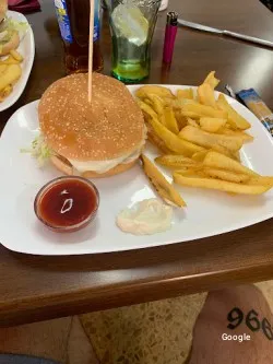 Restaurante Plok - Pollença