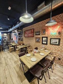 Restaurante Ribs - San Bernardo - Madrid
