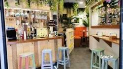 Restaurante La Tapateria - Sevilla