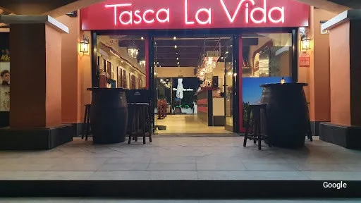 Argazkia: Tasca La Vida