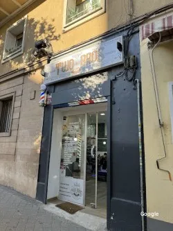 Restaurante BALI - Specialty Coffee - Madrid