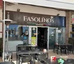 Italia Loca, restaurante en Altea