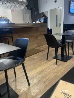 Restaurante Casa Mundo GASTROSPORT - Valencia
