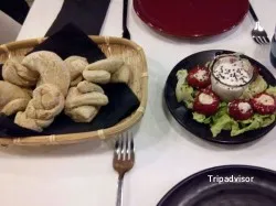 Restaurante Algo Diferente - Bilbao
