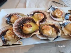 Bar Parada, restaurant a Vilanova de Arousa