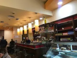 Espacio Dulce, restaurante en Albox