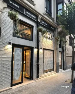 Restaurante El Marques SL - Bilbao
