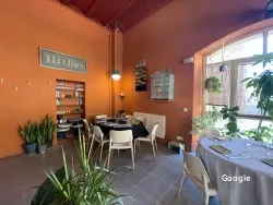 Restaurante Restaurant La Cantonada - La Bisbal d'Empordà