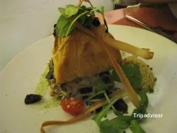 Restaurante Espaivisor - Valencia