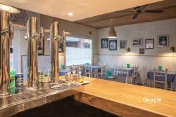 Margherita la Fina, restaurant a Erandio