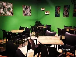 Pizzería Selva Maya, restaurante en Utrera