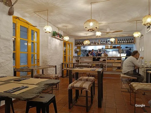Foto de Lua wine&soul food