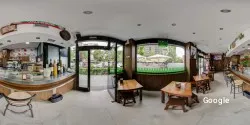 Restaurante Sidrería El Trasgu - Alcorcón