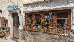 Restaurante L'Atelier - La Taha
