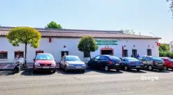 Restaurante Bar restaurante El Patio Andaluz - Parla