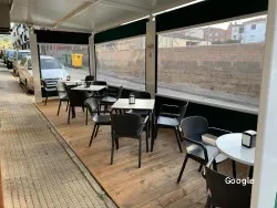 Bar La Tenería, restaurante en Candeleda