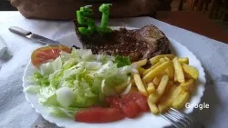Restaurante Meson Galicia - Fuengirola