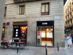 Restaurante Tapa Fina - Barcelona