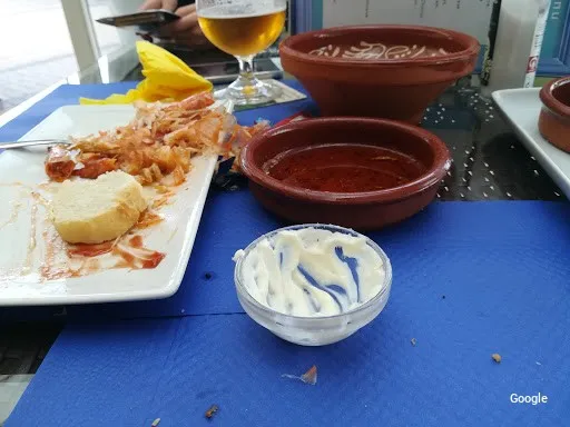 Foto de Table 7