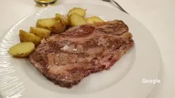 Restaurante Nuevo Albresa - Valdemoro