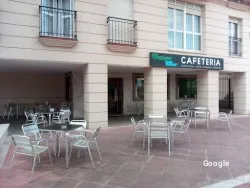 Restaurante Cafetería Campomar - Santander