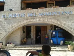 Restaurante El Portal del Somontano - Barbastro