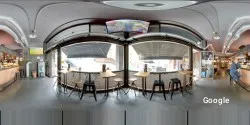 Restaurante Cafe Bar Burdinola - Getxo