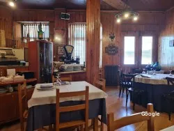 Restaurante Casa Moran - Aller