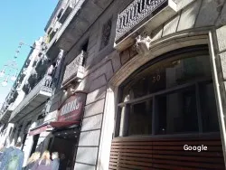 Restaurante Barnas - Barcelona
