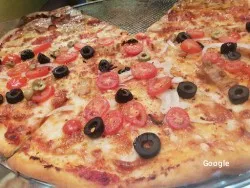 Restaurante Giuseppe Pizzaroots Al Tall - Tarragona