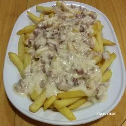 Restaurante Pizzería La Fontana - Punta Umbría