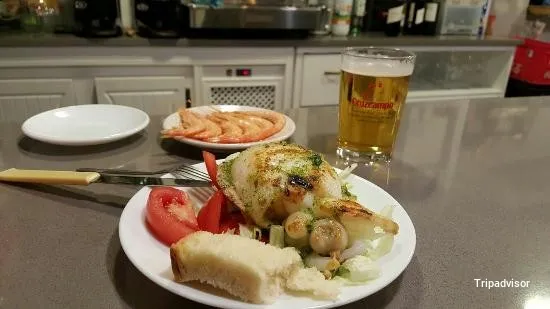 Foto de Bar - Cafetería VR