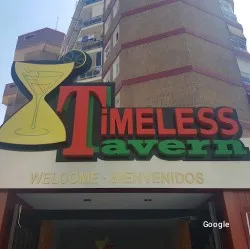 Restaurante Timeless Tavern - Benidorm