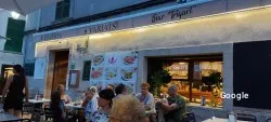Restaurante Bar Triquet Pizzeria - Sineu