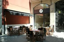 Restaurante NAP Molino - Barcelona