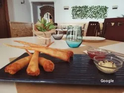 Restaurante Restaurante Aromas - Almuñécar