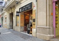 Restaurante La Bodegueta de Verdaguer - Barcelona