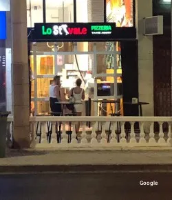 Restaurante Lo Stivale pizzería para llevar - Alicante