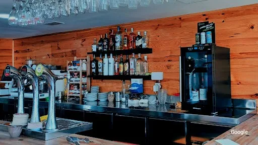 Foto de Cafetería Din-Don