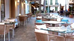 Restaurante Hibiscus - Pollença