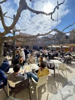 Restaurante Bar Casino la Unió - Vidreres