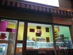 Restaurante Mama Döner Kebab - Sevilla