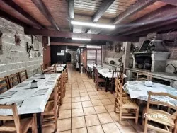 Furancho Viacoba FINALIZADA TEMPORADA 2022, restaurant a Poio