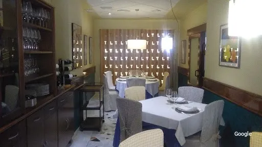 Foto de La Taula